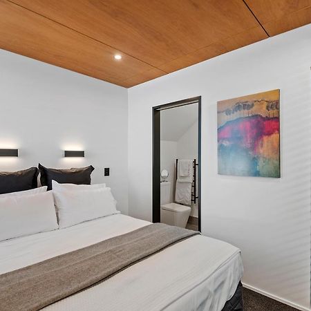 Derby Street Guesthouse Gaystay B&B Christchurch Exteriér fotografie