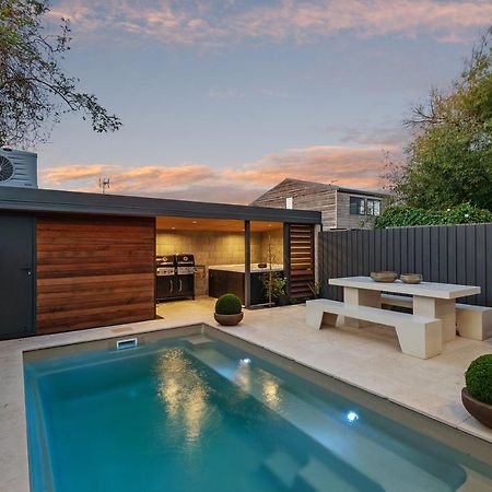Derby Street Guesthouse Gaystay B&B Christchurch Exteriér fotografie