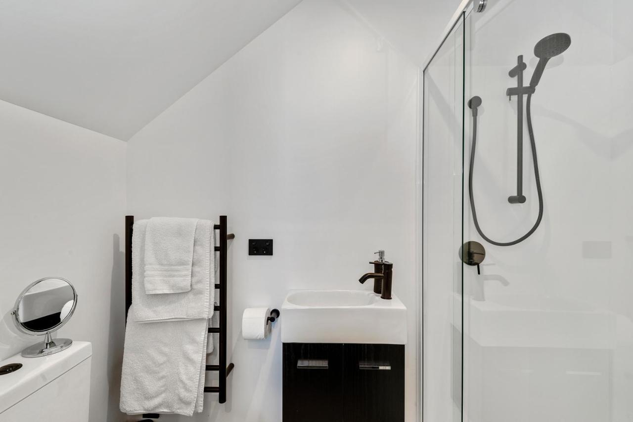 Derby Street Guesthouse Gaystay B&B Christchurch Exteriér fotografie