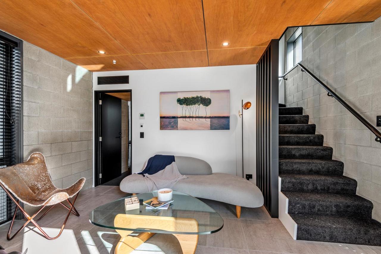 Derby Street Guesthouse Gaystay B&B Christchurch Exteriér fotografie
