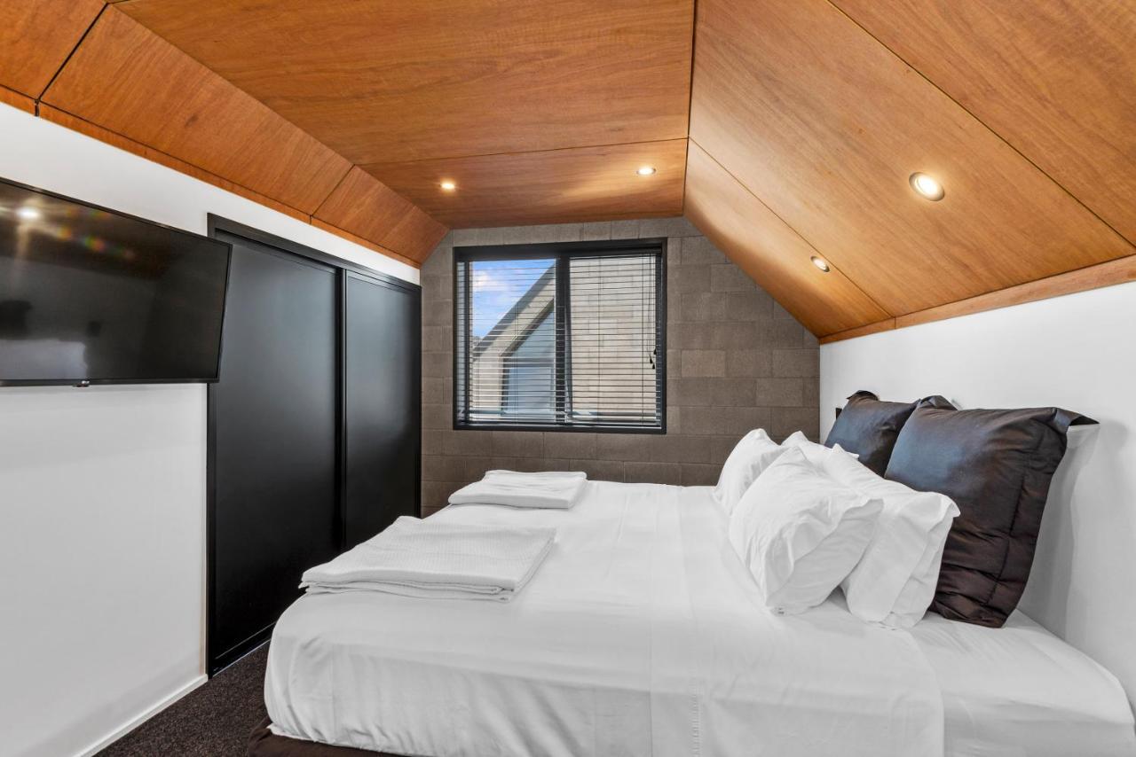 Derby Street Guesthouse Gaystay B&B Christchurch Exteriér fotografie